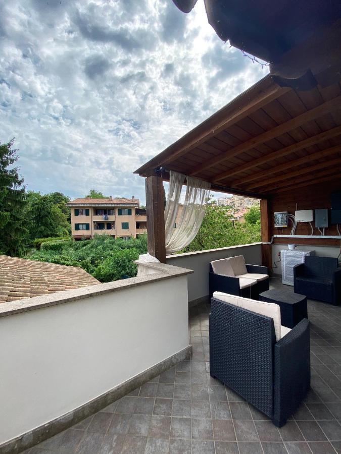 Casale Pratoterra Bracciano (Rome) Exterior foto