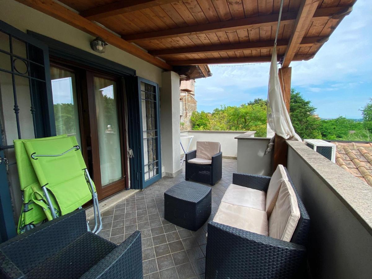 Casale Pratoterra Bracciano (Rome) Exterior foto