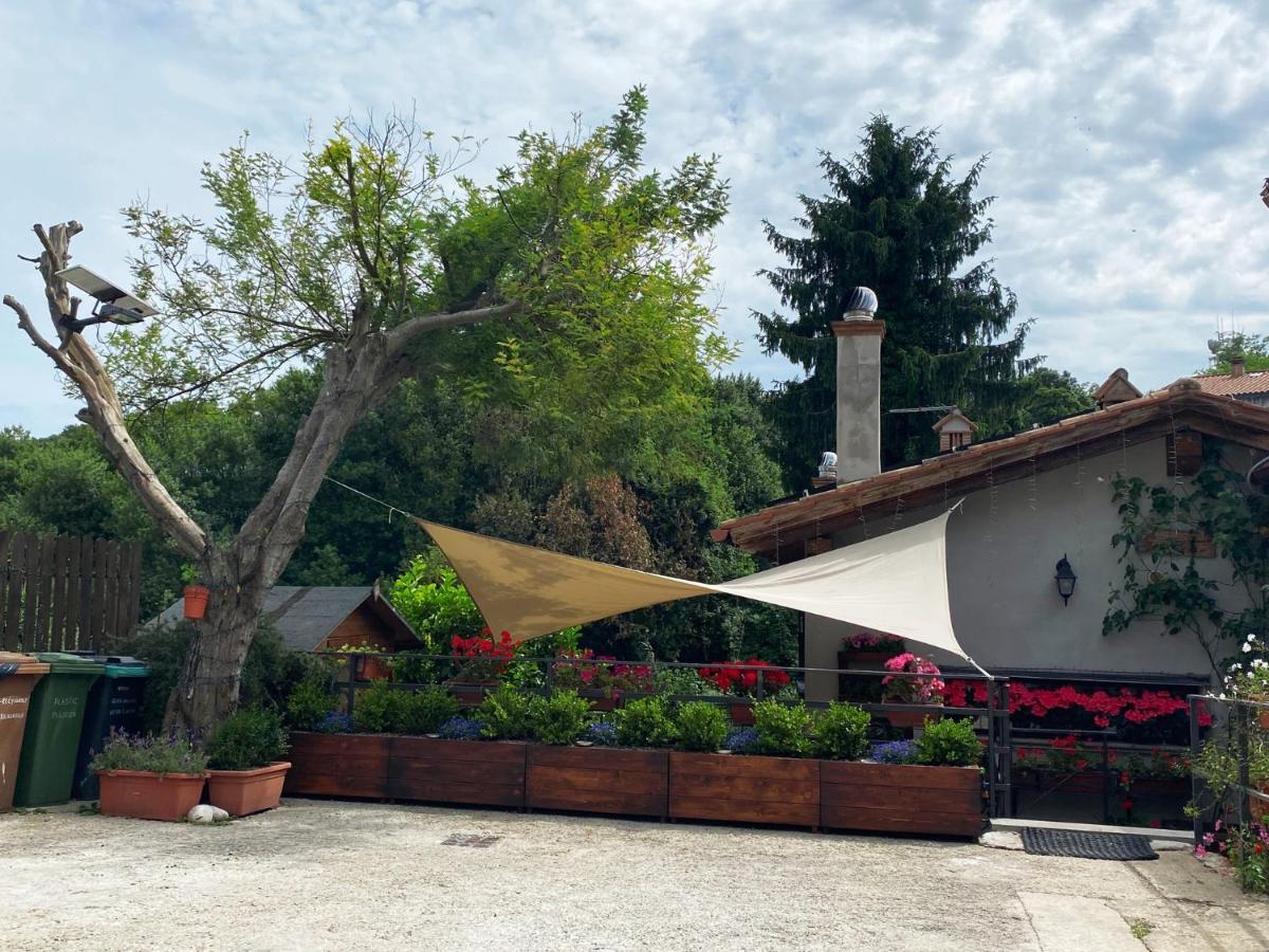 Casale Pratoterra Bracciano (Rome) Exterior foto
