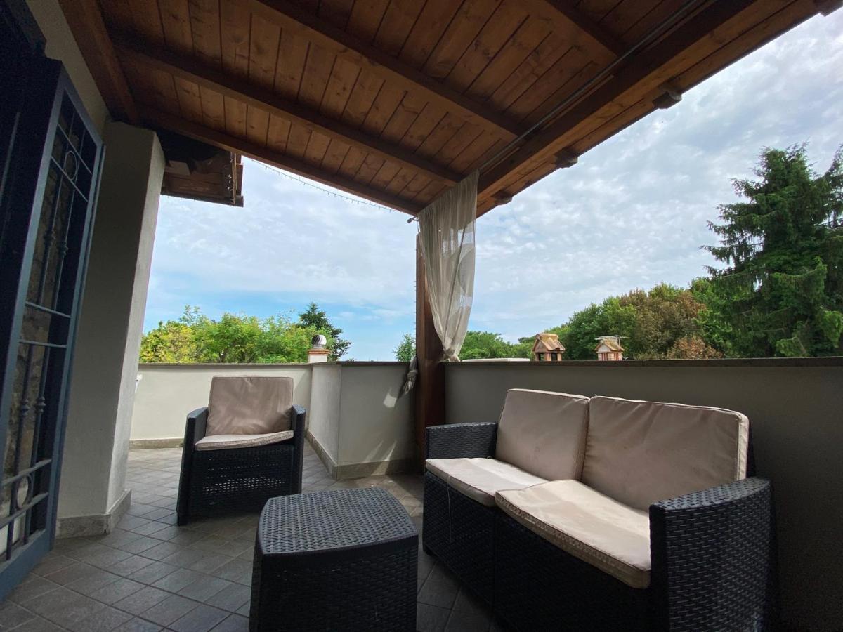 Casale Pratoterra Bracciano (Rome) Exterior foto