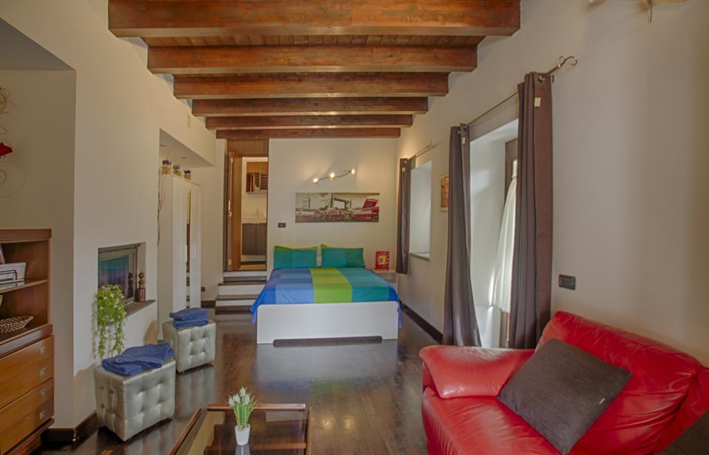 Casale Pratoterra Bracciano (Rome) Exterior foto